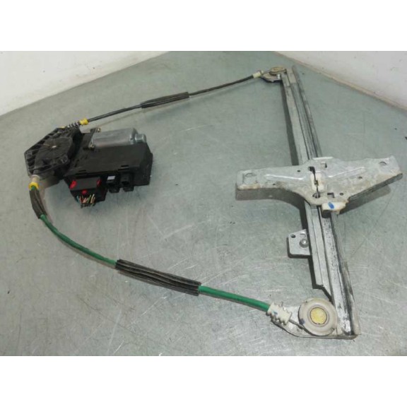 Recambio de elevalunas delantero izquierdo para peugeot 307 (s1) xsi referencia OEM IAM 9637139480 9221K1 3P