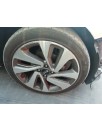 Recambio de juego llantas para kia rio 1.1 crdi cat referencia OEM IAM 65JX17ET43 X4 SIN NEUMATICOS 17