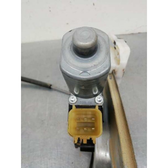 Recambio de elevalunas delantero izquierdo para ford kuga (cbs) titanium referencia OEM IAM CJ54S23201BN 0130822732 6 PINS