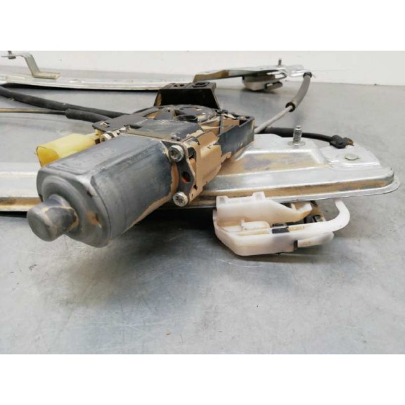 Recambio de elevalunas delantero izquierdo para ford kuga (cbs) titanium referencia OEM IAM CJ54S23201BN 0130822732 6 PINS