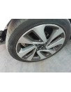 Recambio de juego llantas para kia rio 1.1 crdi cat referencia OEM IAM 65JX17ET43 X4 SIN NEUMATICOS 17