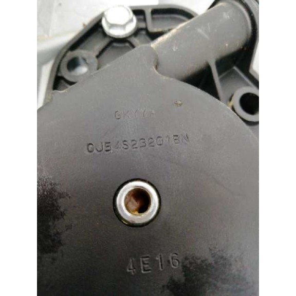 Recambio de elevalunas delantero izquierdo para ford kuga (cbs) titanium referencia OEM IAM CJ54S23201BN 0130822732 6 PINS