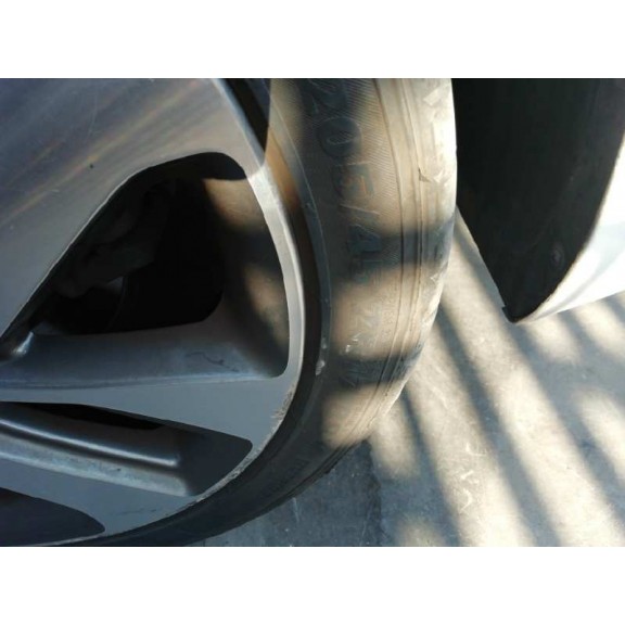 Recambio de juego llantas para kia rio 1.1 crdi cat referencia OEM IAM 65JX17ET43 X4 SIN NEUMATICOS 17