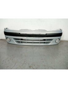 Recambio de paragolpes delantero para renault scenic (ja..) 1.9 dti diesel referencia OEM IAM 7701476537 PLATA 