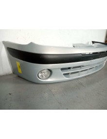 Recambio de paragolpes delantero para renault scenic (ja..) 1.9 dti diesel referencia OEM IAM 7701476537 PLATA  2