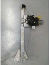 Recambio de elevalunas trasero derecho para ford kuga (cbs) titanium referencia OEM IAM CJ54S27000BF 0130822735 6 PINS