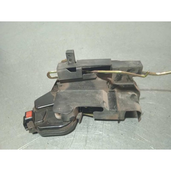 Recambio de cerradura puerta delantera derecha para hyundai matrix (fc) 1.5 crdi gls referencia OEM IAM SR 5 PIN 