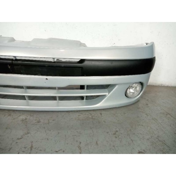 Recambio de paragolpes delantero para renault scenic (ja..) 1.9 dti diesel referencia OEM IAM 7701476537 PLATA 