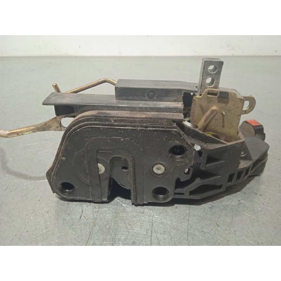 Recambio de cerradura puerta delantera derecha para hyundai matrix (fc) 1.5 crdi gls referencia OEM IAM SR 5 PIN 