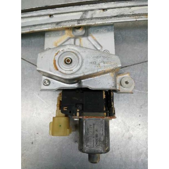 Recambio de elevalunas trasero derecho para ford kuga (cbs) titanium referencia OEM IAM CJ54S27000BF 0130822735 6 PINS