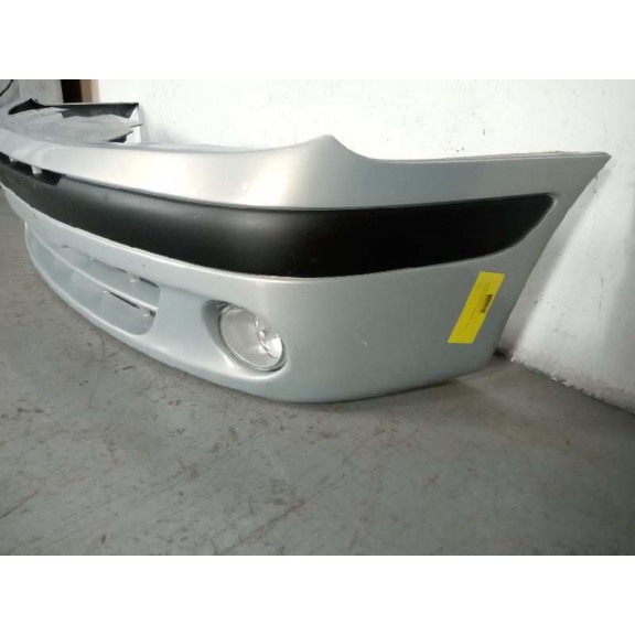 Recambio de paragolpes delantero para renault scenic (ja..) 1.9 dti diesel referencia OEM IAM 7701476537 PLATA 
