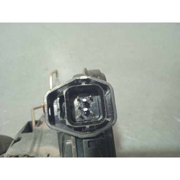 Recambio de cerradura puerta delantera derecha para hyundai matrix (fc) 1.5 crdi gls referencia OEM IAM SR 5 PIN 