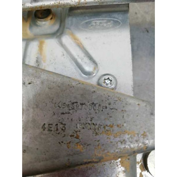 Recambio de elevalunas trasero derecho para ford kuga (cbs) titanium referencia OEM IAM CJ54S27000BF 0130822735 6 PINS