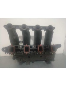 Recambio de colector admision para bmw serie 3 berlina (e46) 2.0 diesel cat referencia OEM IAM 7787318   2