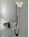 Recambio de elevalunas trasero izquierdo para ford kuga (cbs) titanium referencia OEM IAM CJ54S27001BF 0130822734 6 PINS