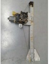 Recambio de elevalunas trasero izquierdo para ford kuga (cbs) titanium referencia OEM IAM CJ54S27001BF 0130822734 6 PINS