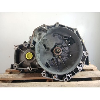 Recambio de caja cambios para opel signum hatchback (z03) 2.2 dti (f48) referencia OEM IAM GU13101871  