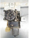 Recambio de elevalunas trasero izquierdo para ford kuga (cbs) titanium referencia OEM IAM CJ54S27001BF 0130822734 6 PINS