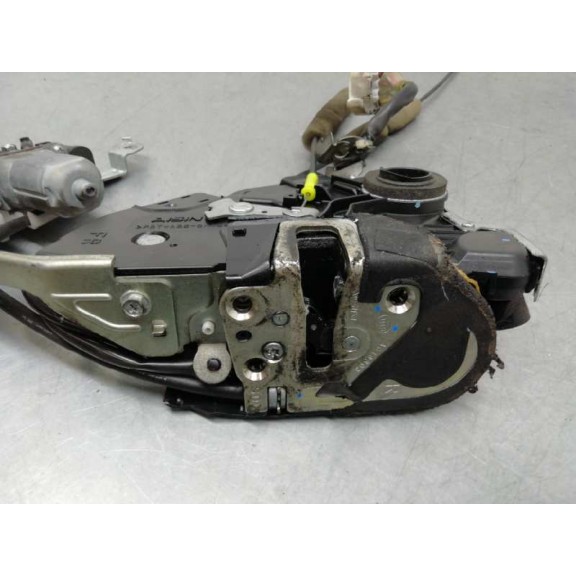 Recambio de cerradura puerta delantera derecha para lexus ls (usf4/uvf4) 4.6 v8 cat referencia OEM IAM 41240310030 1638000400 10