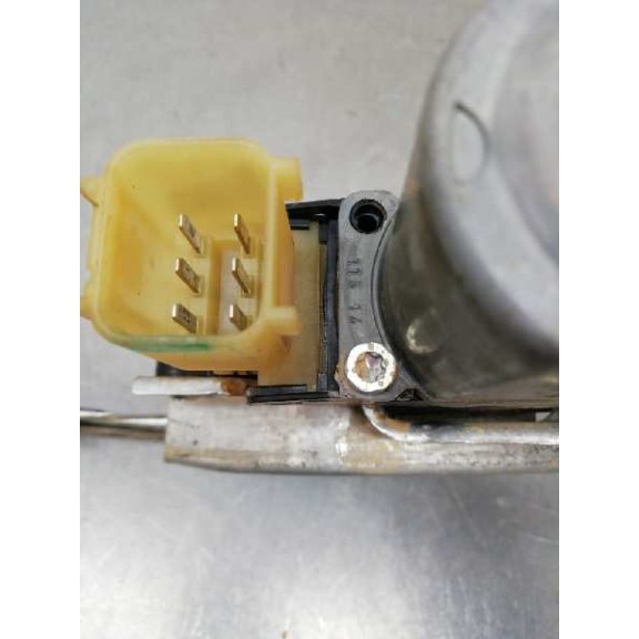 Recambio de elevalunas trasero izquierdo para ford kuga (cbs) titanium referencia OEM IAM CJ54S27001BF 0130822734 6 PINS