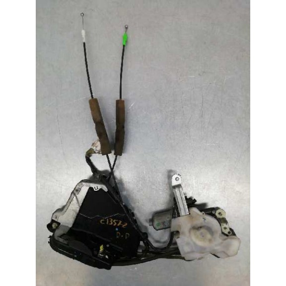 Recambio de cerradura puerta delantera derecha para lexus ls (usf4/uvf4) 4.6 v8 cat referencia OEM IAM 41240310030 1638000400 10
