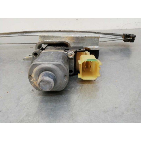 Recambio de elevalunas trasero izquierdo para ford kuga (cbs) titanium referencia OEM IAM CJ54S27001BF 0130822734 6 PINS