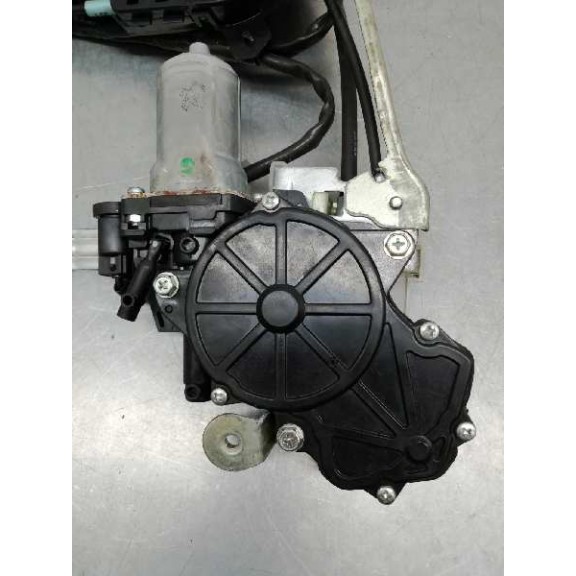 Recambio de cerradura puerta delantera derecha para lexus ls (usf4/uvf4) 4.6 v8 cat referencia OEM IAM 41240310030 1638000400 10