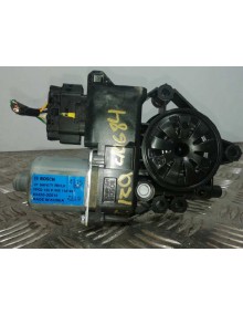 Recambio de motor elevalunas trasero izquierdo para hyundai i40 comfort referencia OEM IAM 834503Z010  