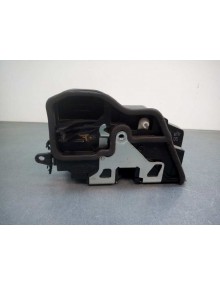 Recambio de cerradura puerta delantera derecha para bmw serie 3 touring (e91) 320d referencia OEM IAM 7202146 5 PINES  2