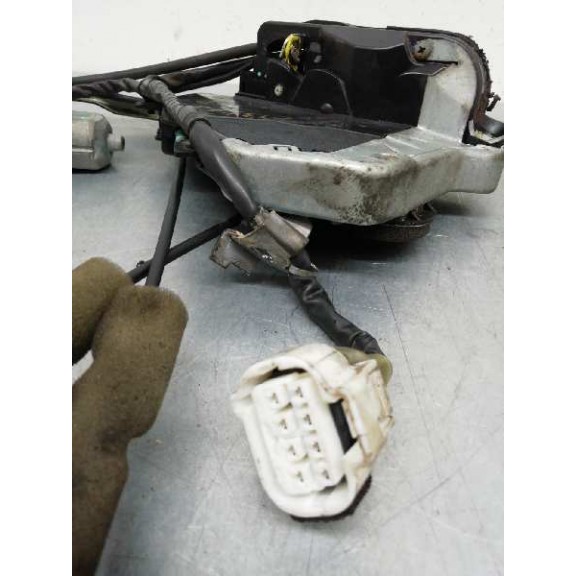 Recambio de cerradura puerta delantera derecha para lexus ls (usf4/uvf4) 4.6 v8 cat referencia OEM IAM 41240310030 1638000400 10
