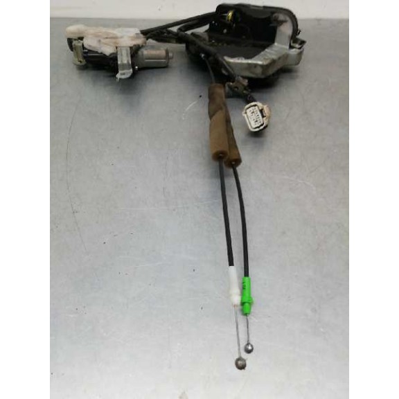 Recambio de cerradura puerta delantera derecha para lexus ls (usf4/uvf4) 4.6 v8 cat referencia OEM IAM 41240310030 1638000400 10