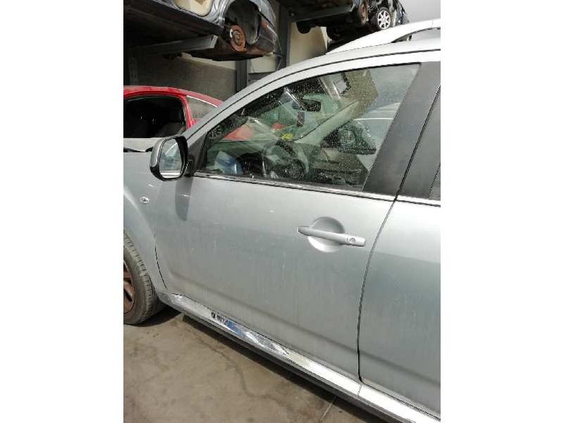 Recambio de puerta delantera izquierda para citroën c-crosser 2.2 hdi fap cat referencia OEM IAM   