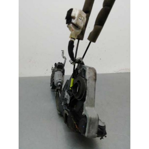 Recambio de cerradura puerta delantera derecha para lexus ls (usf4/uvf4) 4.6 v8 cat referencia OEM IAM 41240310030 1638000400 10