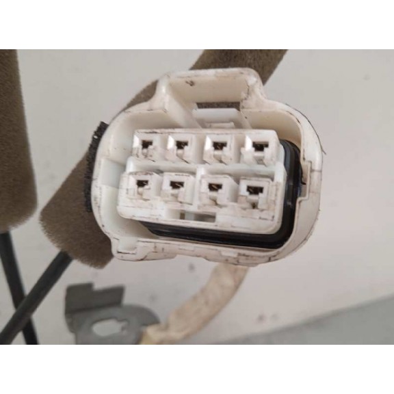 Recambio de cerradura puerta delantera izquierda para lexus ls (usf4/uvf4) 4.6 v8 cat referencia OEM IAM 41240410010 1638000410 