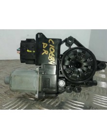 Recambio de motor elevalunas delantero derecho para hyundai i40 comfort referencia OEM IAM 1137328786  