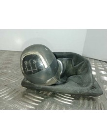 Recambio de pomo palanca cambio para hyundai i40 comfort referencia OEM IAM   