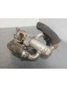 Recambio de enfriador egr para opel corsa d 1.3 16v cdti cat (z 13 dth / l4i) referencia OEM IAM   