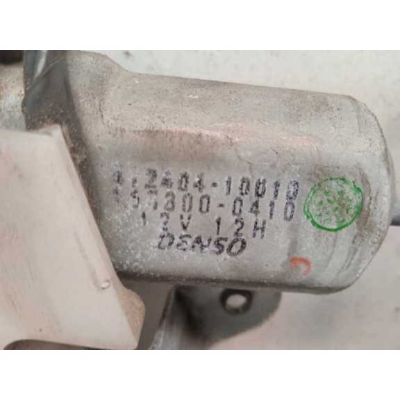 Recambio de cerradura puerta trasera izquierda para lexus ls (usf4/uvf4) 4.6 v8 cat referencia OEM IAM 41240410010 1638000410 8+