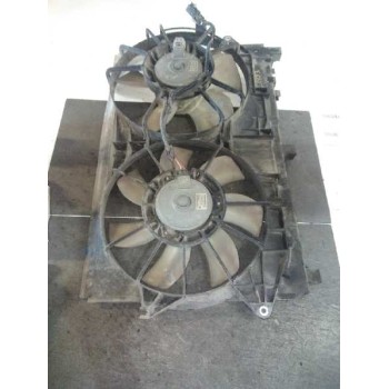 ELECTROVENTILADOR 163630G050 163630G060A