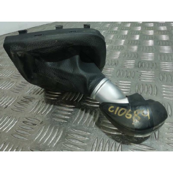 Recambio de pomo palanca cambio para hyundai i40 comfort referencia OEM IAM   