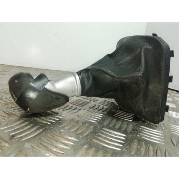 Recambio de pomo palanca cambio para hyundai i40 comfort referencia OEM IAM   