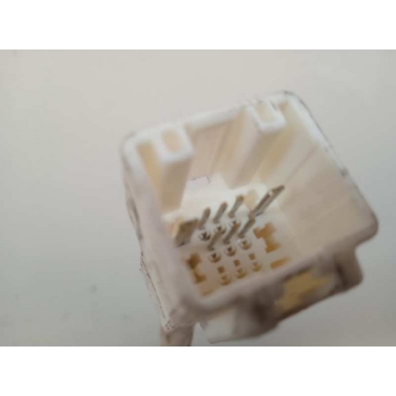 Recambio de cerradura puerta trasera izquierda para lexus ls (usf4/uvf4) 4.6 v8 cat referencia OEM IAM 41240410010 1638000410 8+