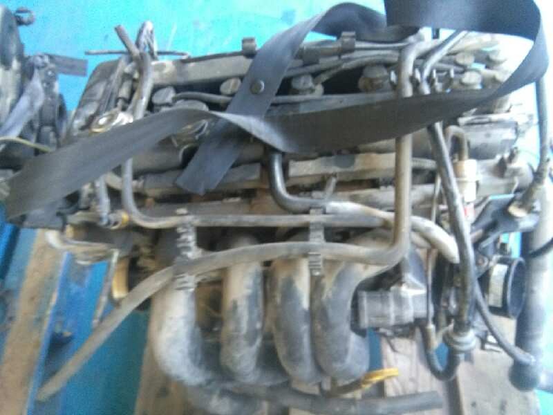 Recambio de motor completo para ford focus berlina (cak) ambiente referencia OEM IAM FYDA <M> 