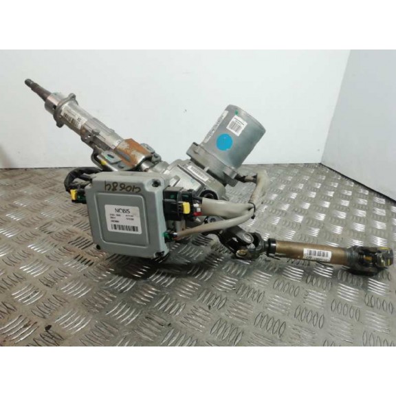 Recambio de columna direccion para hyundai i40 comfort referencia OEM IAM 563003Z120 3Z53600120 