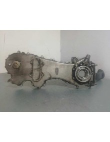 Recambio de tapa distribucion para opel corsa d 1.3 16v cdti cat (z 13 dth / l4i) referencia OEM IAM 55185375  CON BOMBA ACEITE