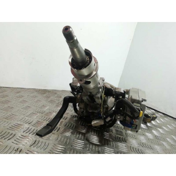 Recambio de columna direccion para hyundai i40 comfort referencia OEM IAM 563003Z120 3Z53600120 
