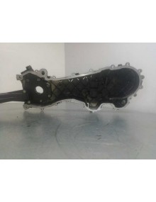 Recambio de tapa distribucion para opel corsa d 1.3 16v cdti cat (z 13 dth / l4i) referencia OEM IAM 55185375  CON BOMBA ACEITE 2