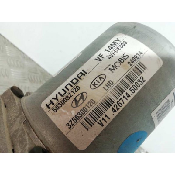 Recambio de columna direccion para hyundai i40 comfort referencia OEM IAM 563003Z120 3Z53600120 