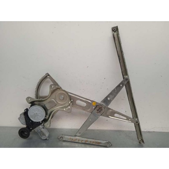 Recambio de elevalunas delantero izquierdo para lexus ls (usf4/uvf4) 4.6 v8 cat referencia OEM IAM 8572050100 0620200810 CONFORT