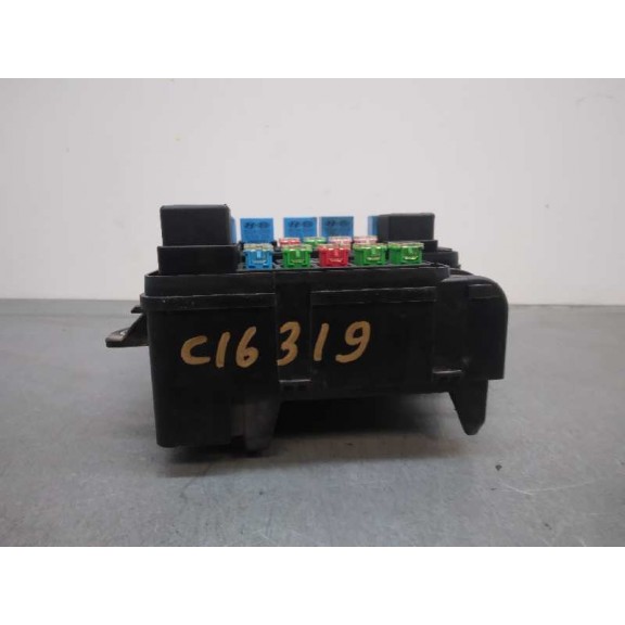 Recambio de centralita bsm para hyundai i30cw 1.6 crdi cat referencia OEM IAM 919501H030 CAJA FUSIBLES 